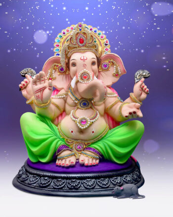 Ganesh Puja